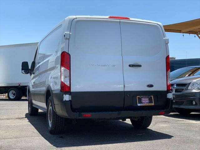 used 2019 Ford Transit-150 car, priced at $17,550