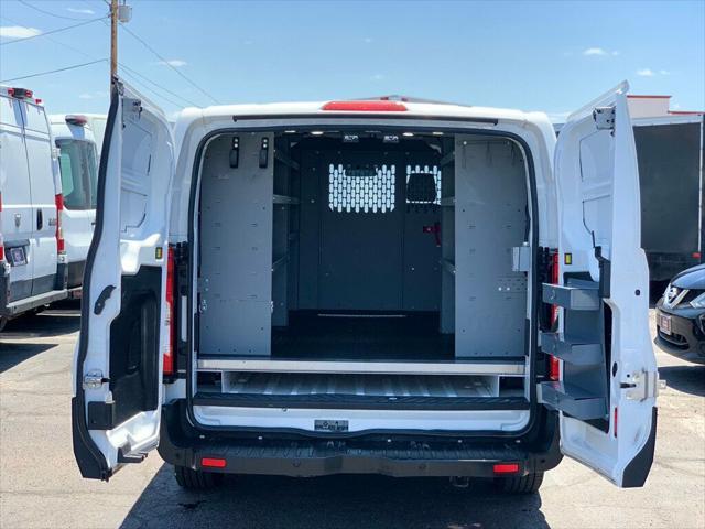 used 2019 Ford Transit-150 car, priced at $17,550