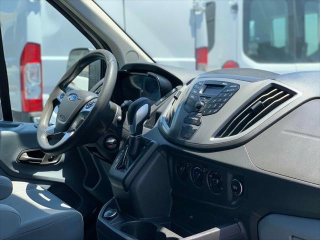 used 2019 Ford Transit-150 car, priced at $17,550