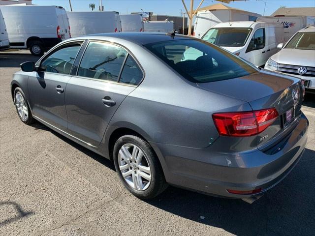 used 2015 Volkswagen Jetta car, priced at $11,950