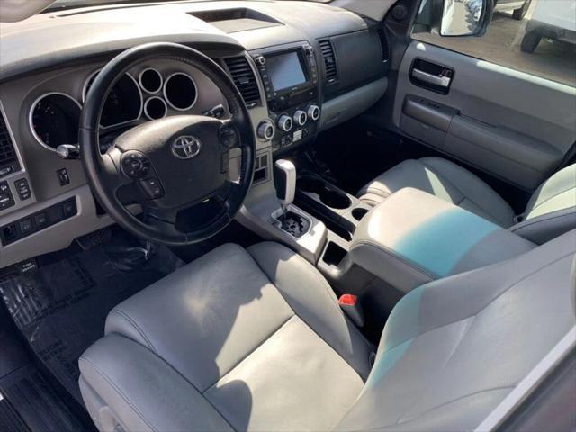 used 2013 Toyota Sequoia car, priced at $20,950