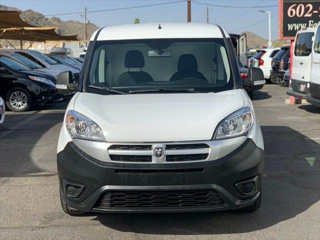 used 2018 Ram ProMaster City car, priced at $14,550