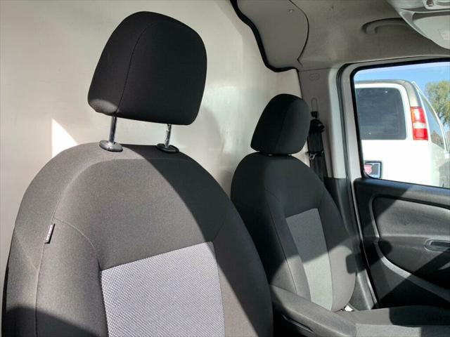 used 2018 Ram ProMaster City car, priced at $14,550