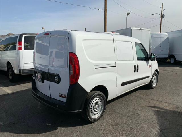 used 2018 Ram ProMaster City car, priced at $14,550