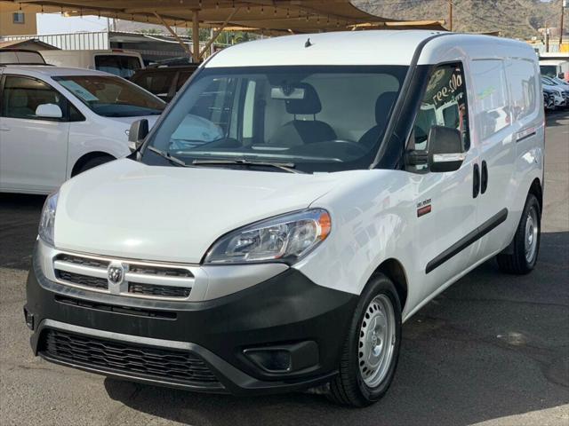 used 2018 Ram ProMaster City car, priced at $14,550