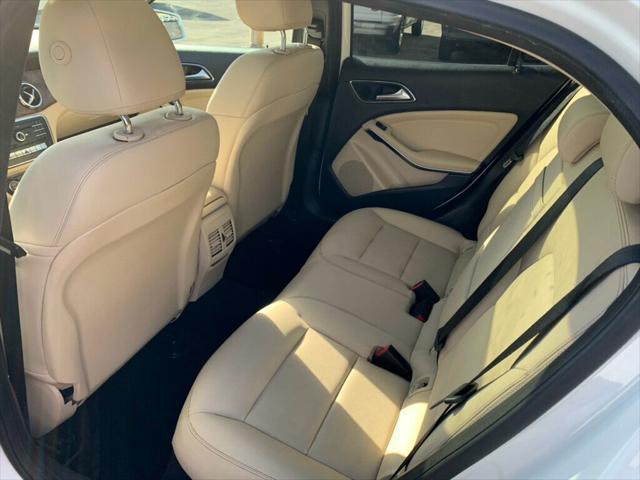 used 2019 Mercedes-Benz GLA 250 car, priced at $16,950