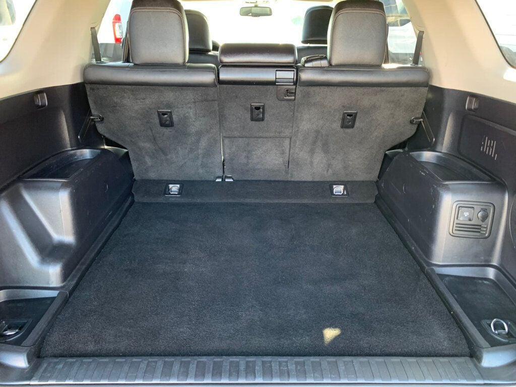 used 2015 Toyota 4Runner car, priced at $23,950