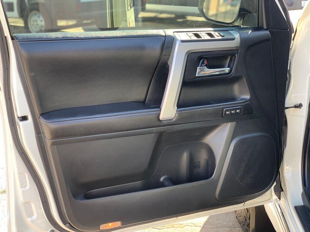 used 2015 Toyota 4Runner car, priced at $23,950