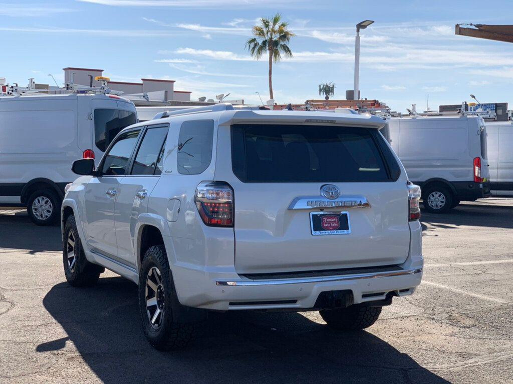 used 2015 Toyota 4Runner car, priced at $23,950