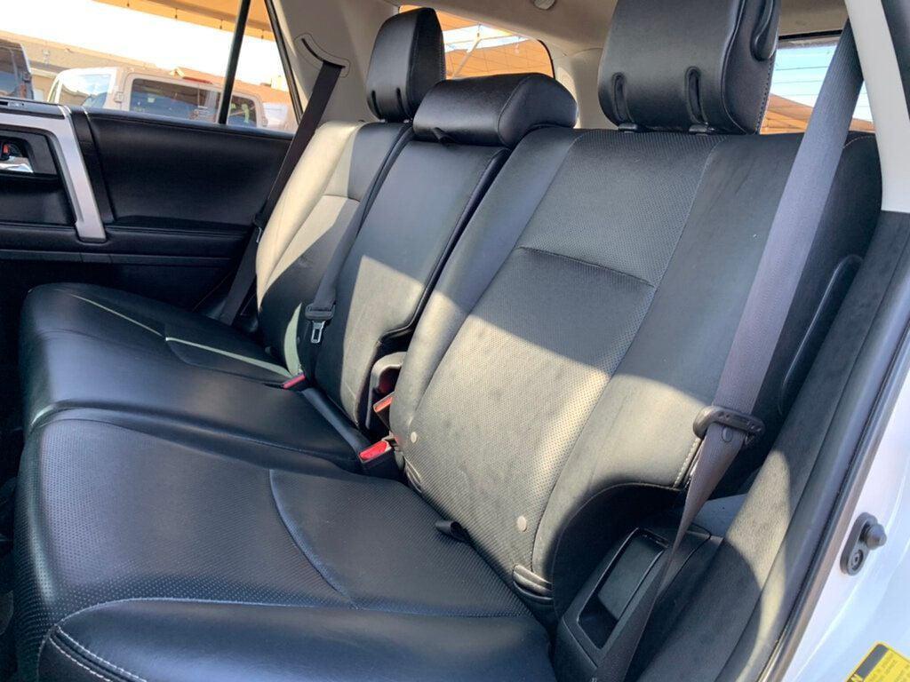 used 2015 Toyota 4Runner car, priced at $23,950