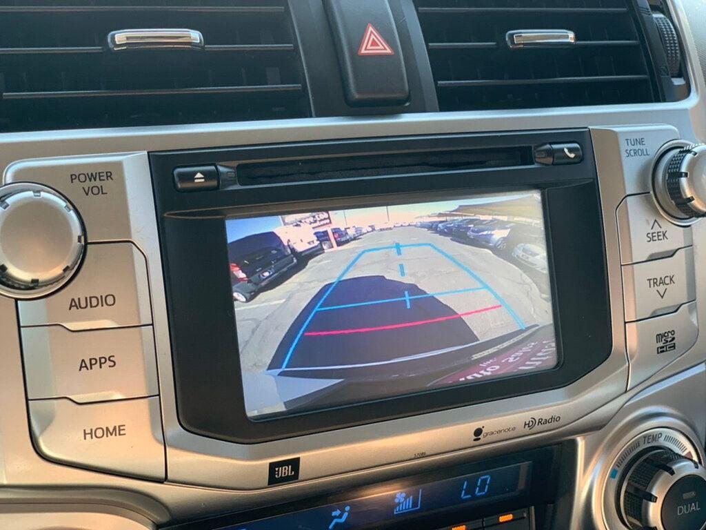 used 2015 Toyota 4Runner car, priced at $23,950