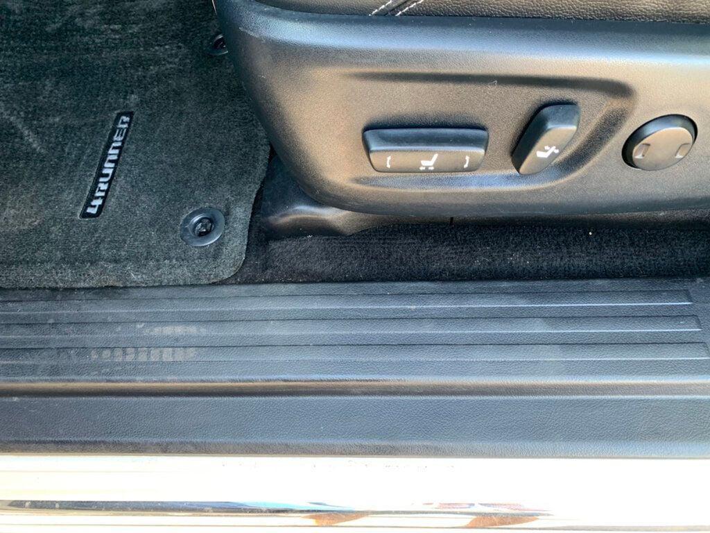 used 2015 Toyota 4Runner car, priced at $23,950