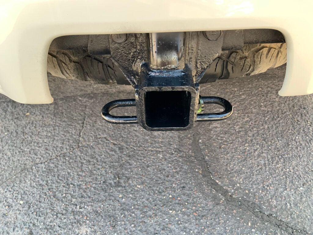 used 2015 Toyota 4Runner car, priced at $23,950