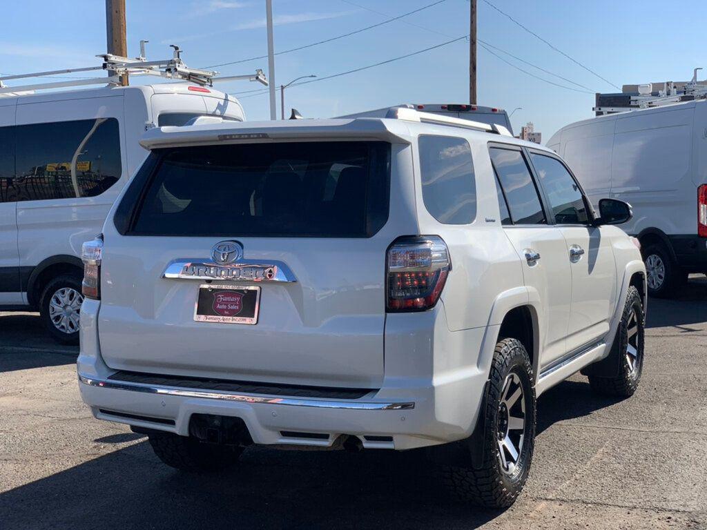 used 2015 Toyota 4Runner car, priced at $23,950