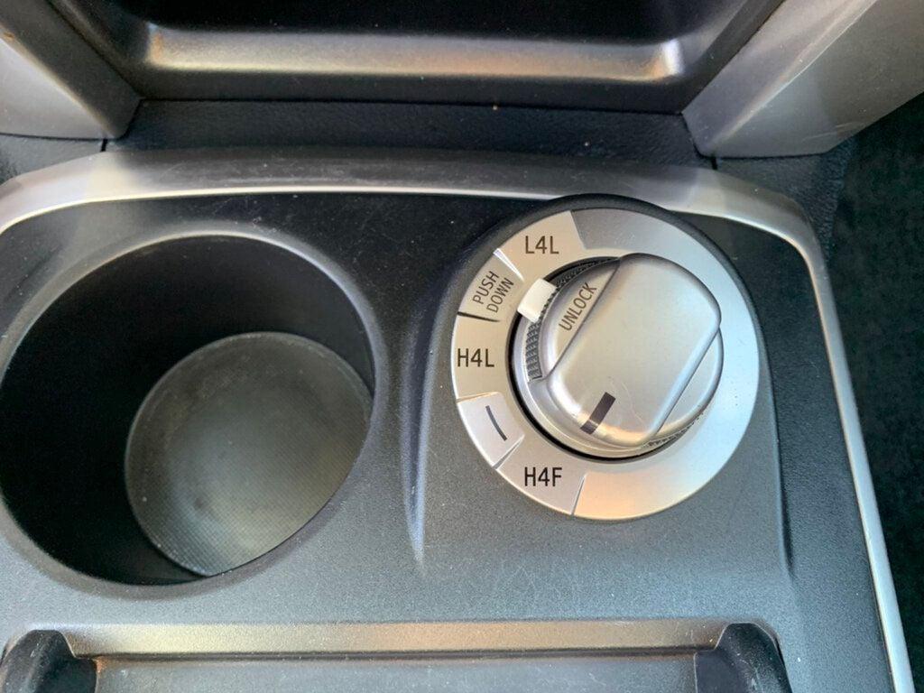 used 2015 Toyota 4Runner car, priced at $23,950