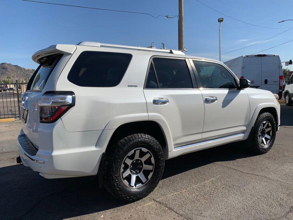 used 2015 Toyota 4Runner car, priced at $23,950