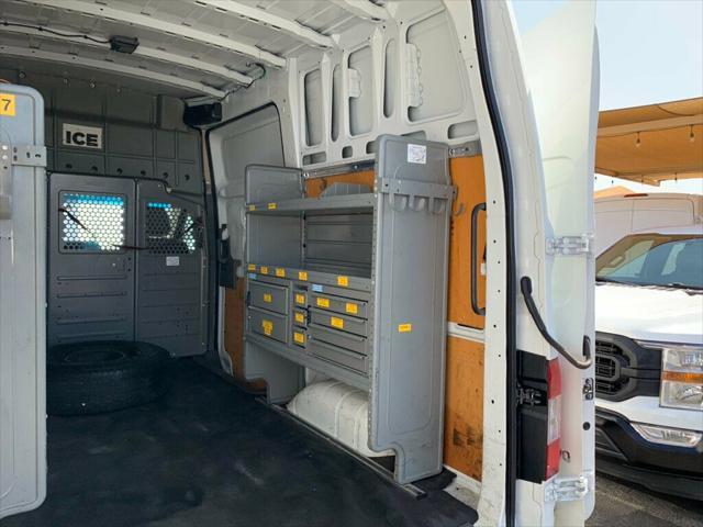 used 2019 Nissan NV Cargo NV3500 HD car, priced at $22,950