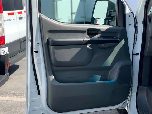 used 2019 Nissan NV Cargo NV3500 HD car, priced at $22,950