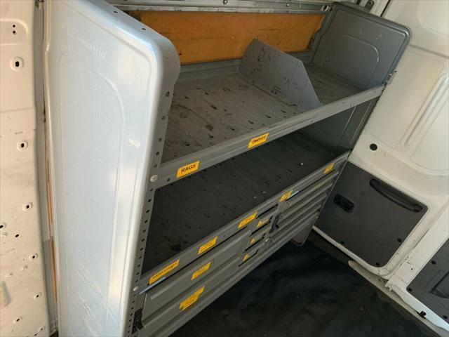 used 2019 Nissan NV Cargo NV3500 HD car, priced at $22,950