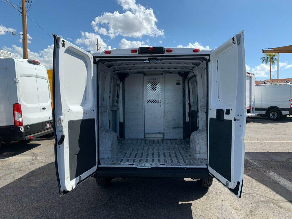 used 2021 Ram ProMaster 1500 car, priced at $22,950