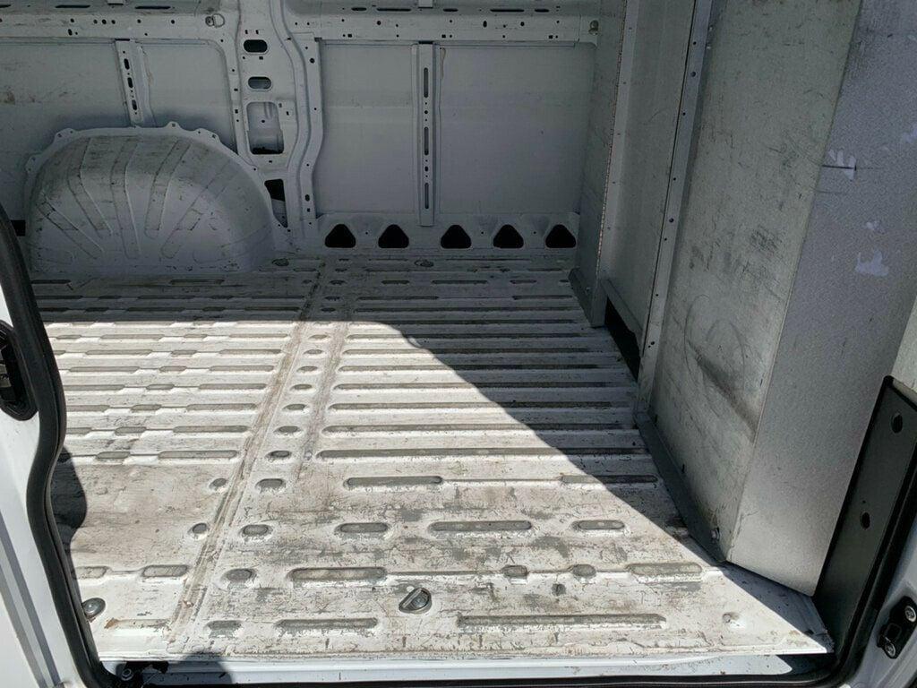 used 2021 Ram ProMaster 1500 car, priced at $22,950