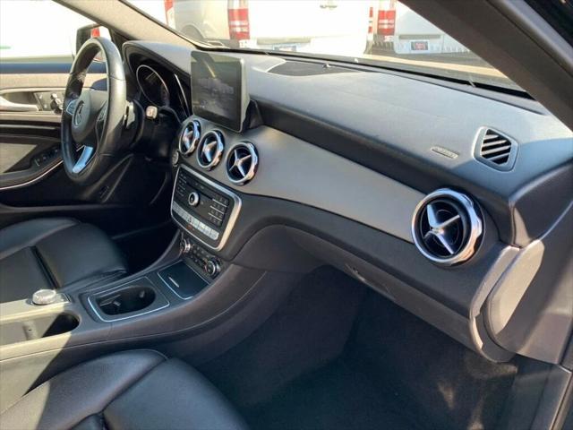 used 2020 Mercedes-Benz GLA 250 car, priced at $18,950