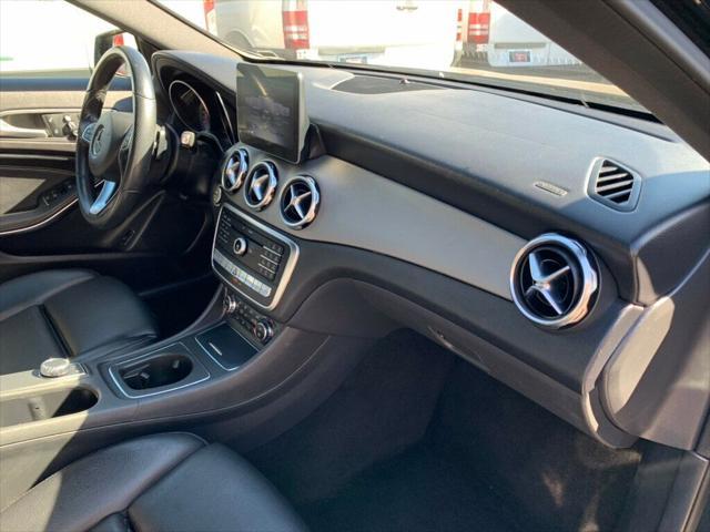 used 2020 Mercedes-Benz GLA 250 car, priced at $22,950