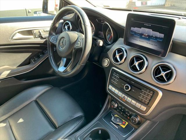 used 2020 Mercedes-Benz GLA 250 car, priced at $22,950