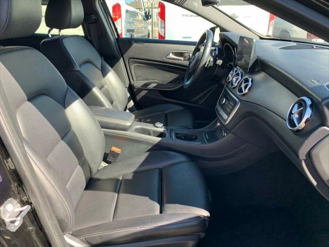 used 2020 Mercedes-Benz GLA 250 car, priced at $22,950