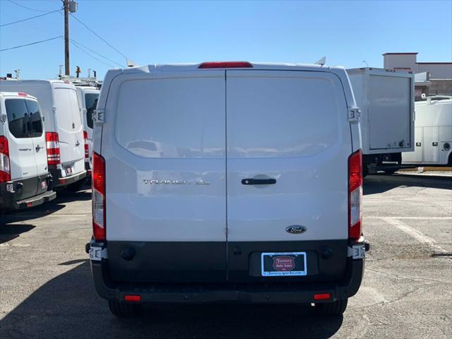 used 2018 Ford Transit-250 car, priced at $17,500