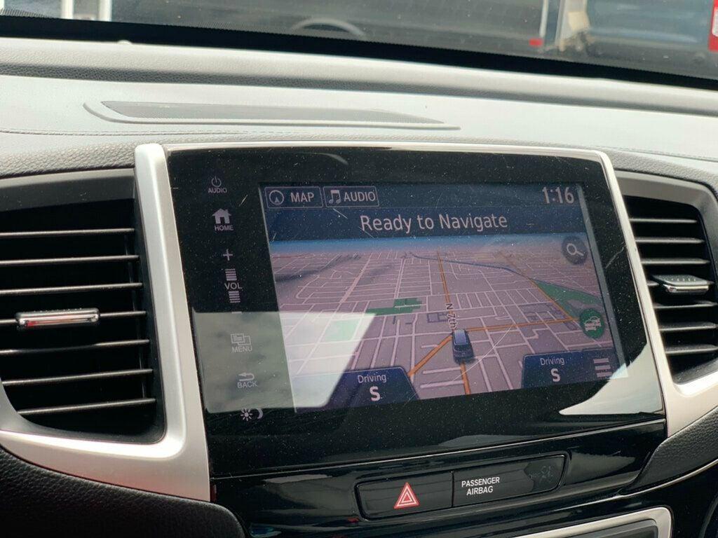 used 2017 Honda Pilot car, priced at $19,950