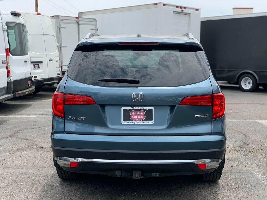 used 2017 Honda Pilot car, priced at $19,950