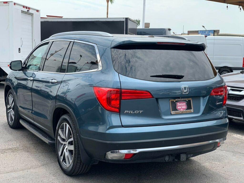 used 2017 Honda Pilot car, priced at $19,950