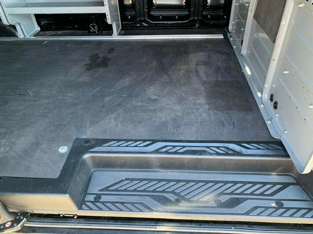 used 2016 Ford Transit-250 car, priced at $15,550