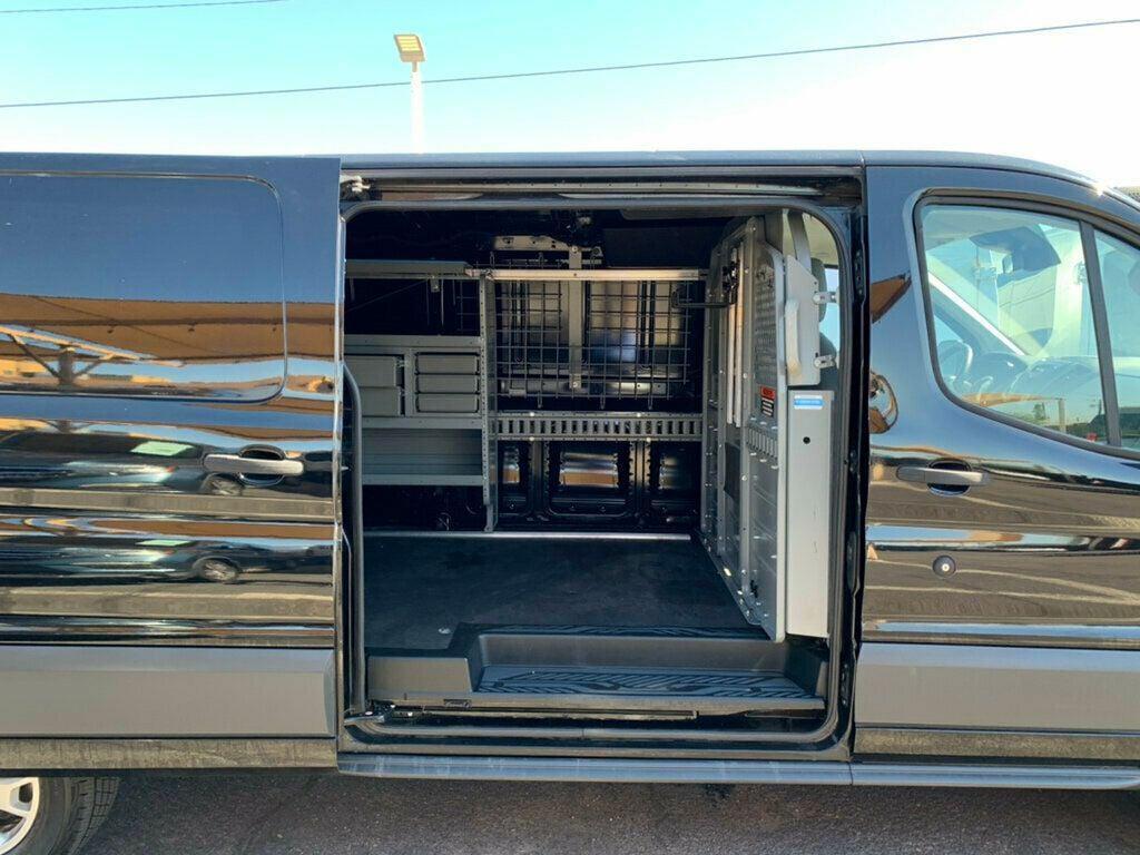 used 2016 Ford Transit-250 car, priced at $15,550