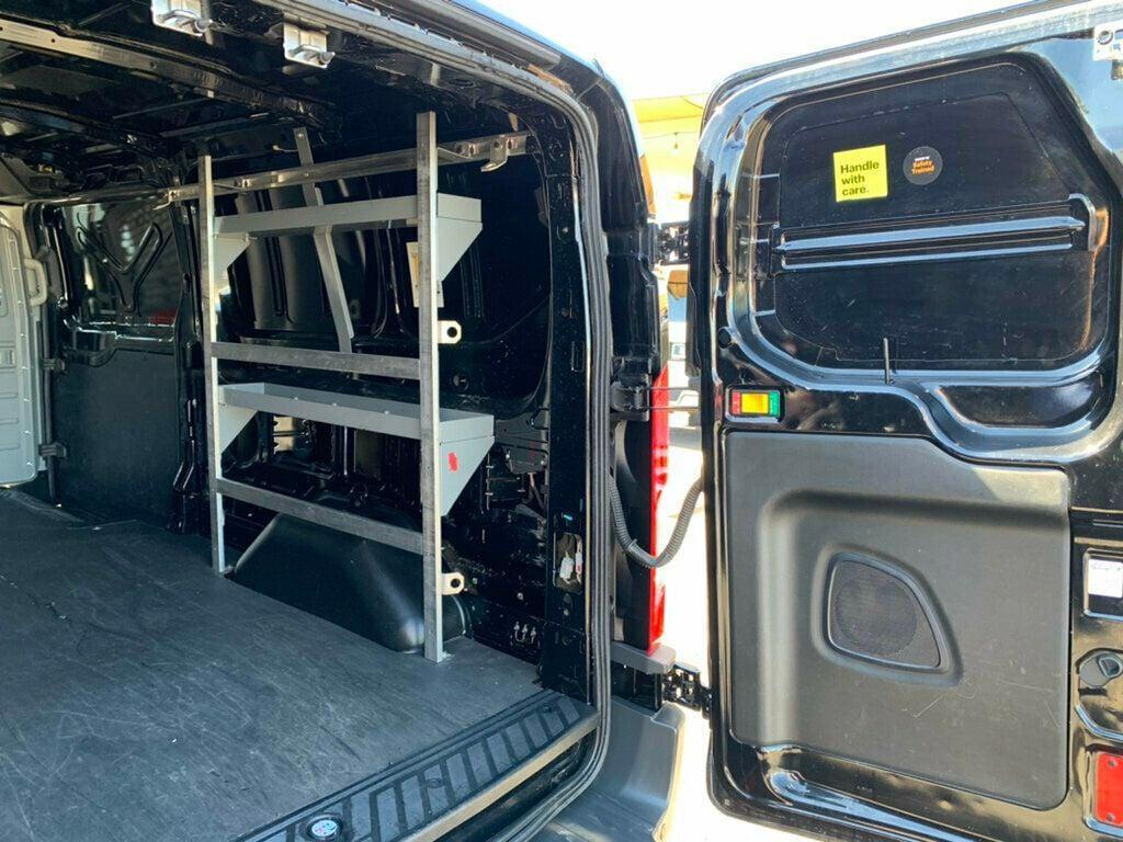 used 2016 Ford Transit-250 car, priced at $15,550