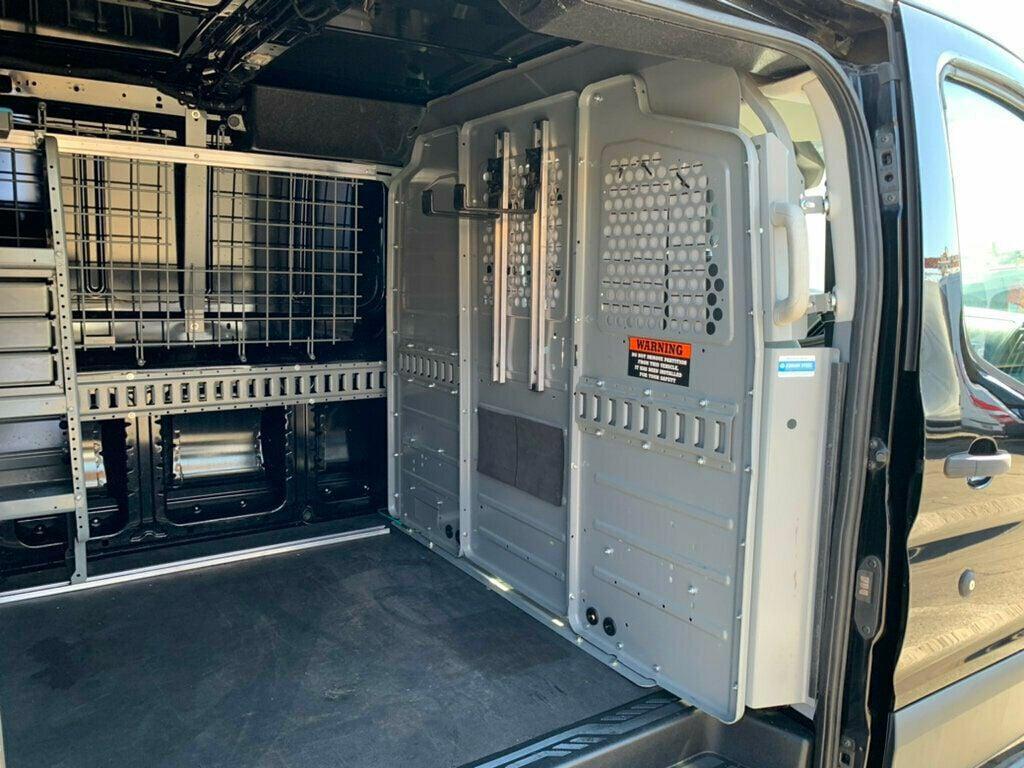 used 2016 Ford Transit-250 car, priced at $15,550