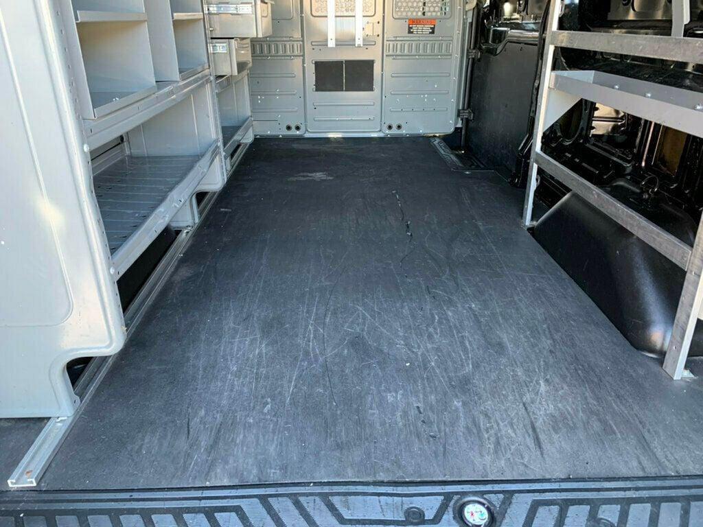 used 2016 Ford Transit-250 car, priced at $15,550