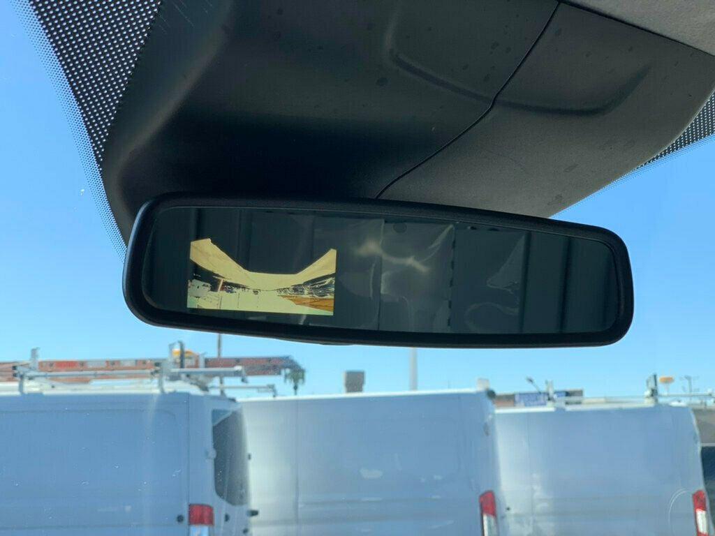 used 2016 Ford Transit-250 car, priced at $15,550