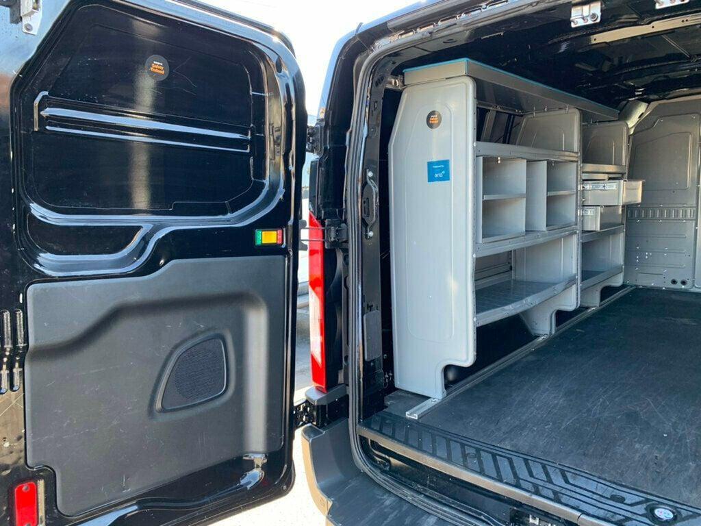 used 2016 Ford Transit-250 car, priced at $15,550