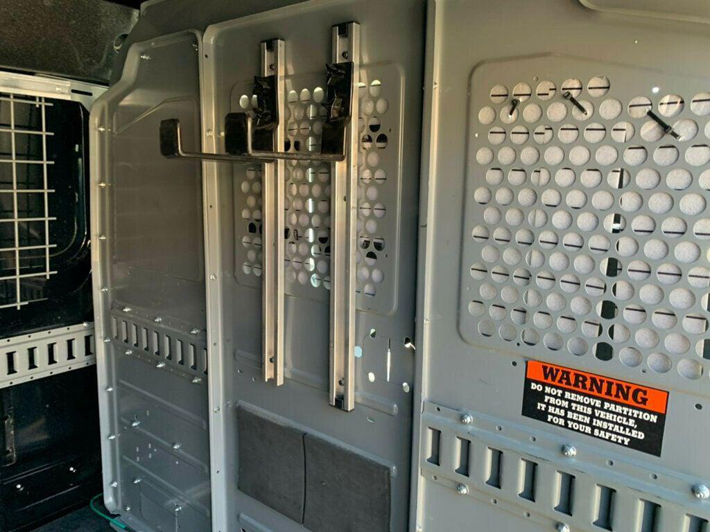 used 2016 Ford Transit-250 car, priced at $15,550