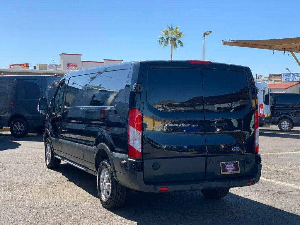 used 2016 Ford Transit-250 car, priced at $15,550