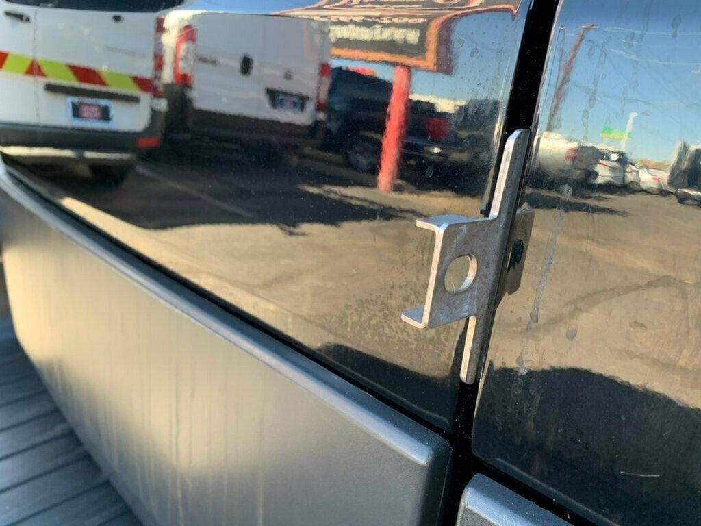 used 2016 Ford Transit-250 car, priced at $15,550