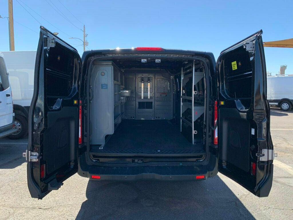 used 2016 Ford Transit-250 car, priced at $15,550