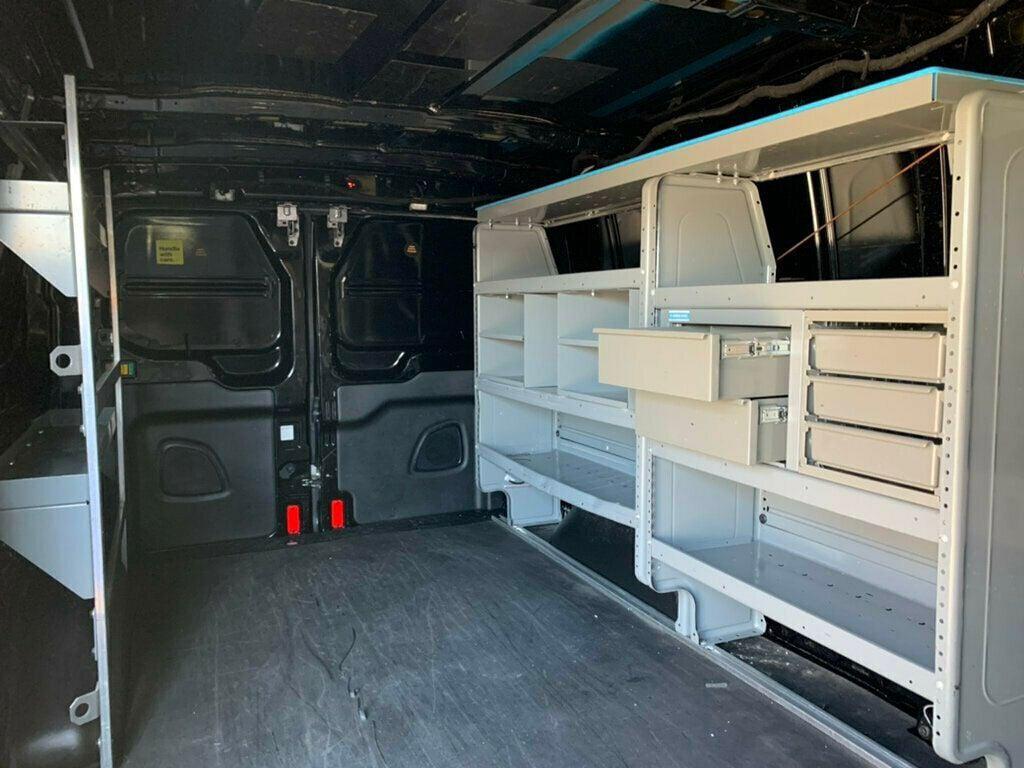 used 2016 Ford Transit-250 car, priced at $15,550