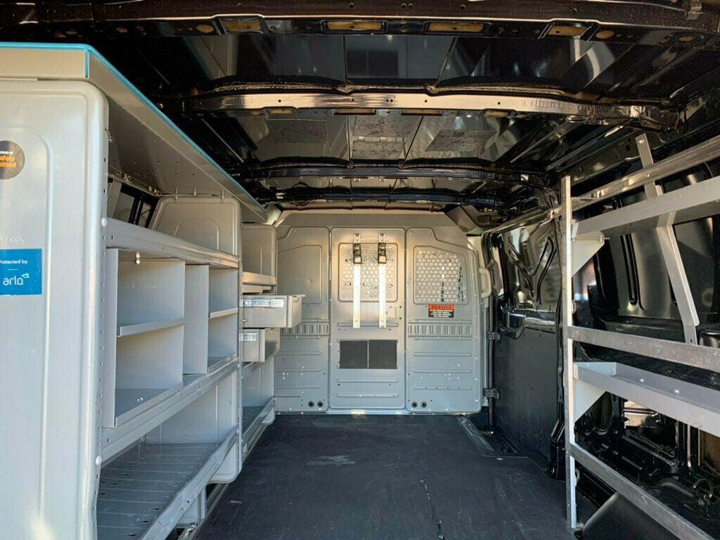 used 2016 Ford Transit-250 car, priced at $15,550