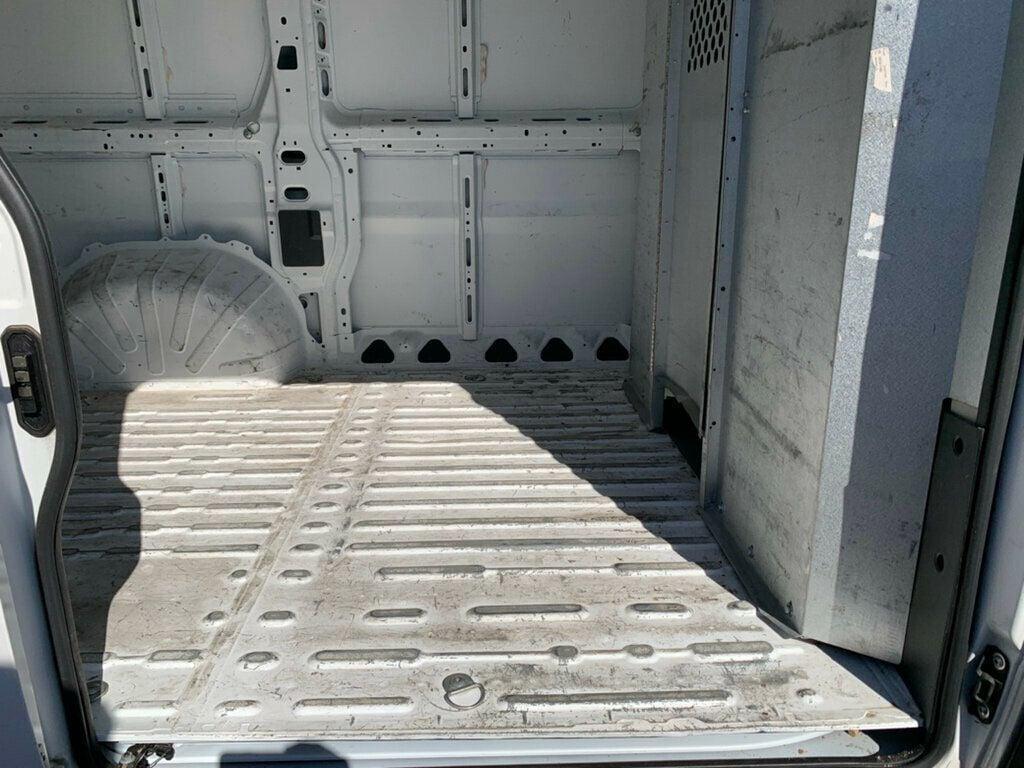 used 2021 Ram ProMaster 1500 car, priced at $21,950