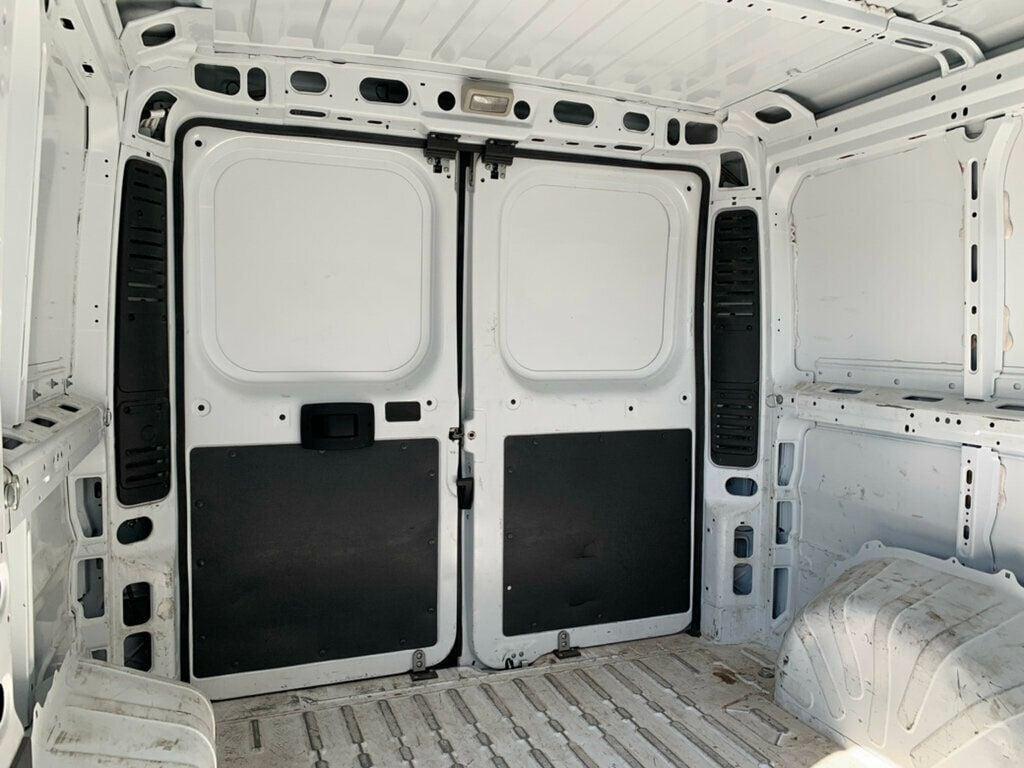 used 2021 Ram ProMaster 1500 car, priced at $21,950