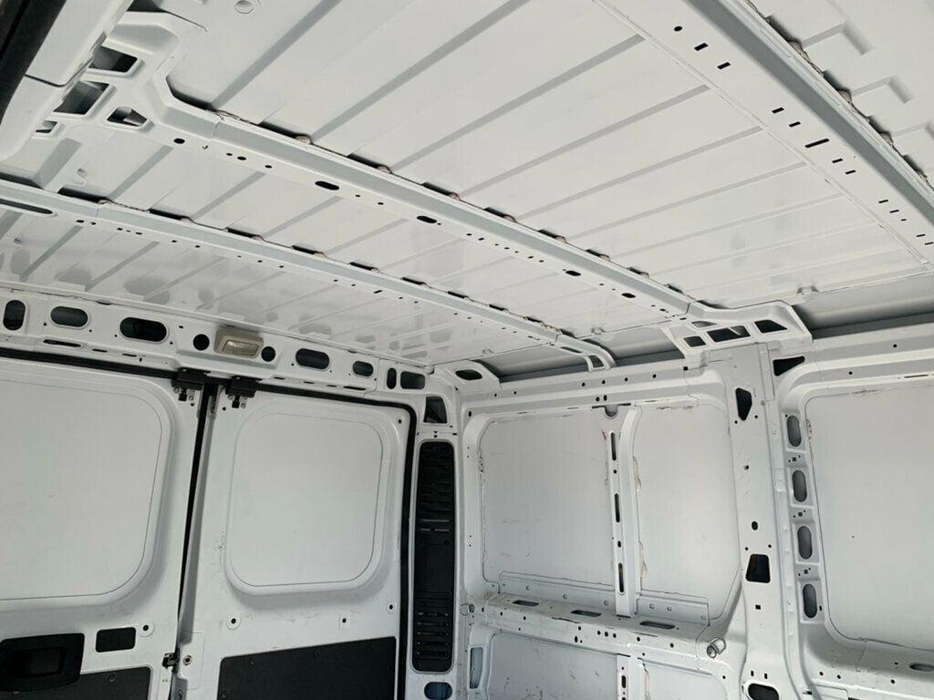 used 2021 Ram ProMaster 1500 car, priced at $21,950