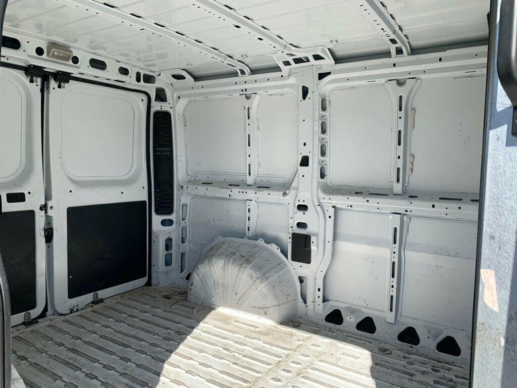 used 2021 Ram ProMaster 1500 car, priced at $21,950